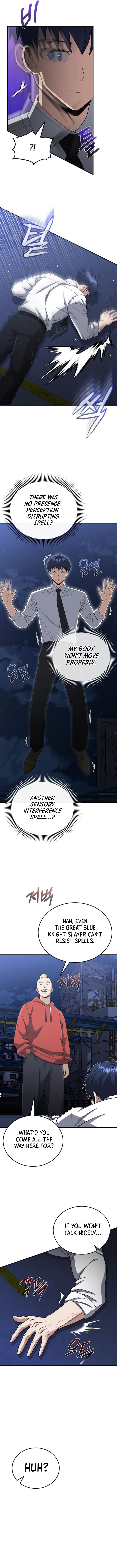 Genius of the Unique Lineage Chapter 117 3